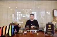 上上装饰——子承父业、初心传承