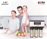 净水器哪个牌子好？2019世界净水器十大排名！