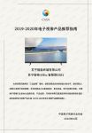 年度电子视像产品推荐指南出炉：苏宁小Biu智慧屏上榜！