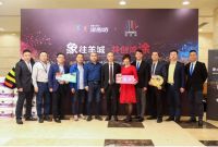 用户至上，功能涂料德爱威年度VIP客户答谢会隆重召开