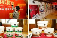 非你莫“鼠”·象行天下——德爱威功能涂料新春凌海发布会成功举行