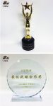 德国都芳漆荣获两项大奖 高品质备受家装行业认可