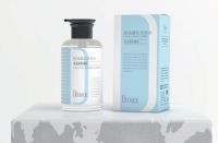 黛图洗护清洁剂 用行动打造优质洗护品牌