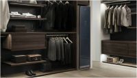 CES上三星新推出的衣物护理机AirDresser，有望在中国上市