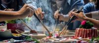 过年聚会烦恼异味？海信中央空调2小时帮你解决