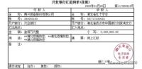 南兴装备捐赠300万元支持湖北抗击疫情