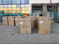抗击疫情 众志成城丨博西家电捐赠总价值300万元家电产品助力抗击新冠疫情