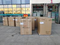 助力抗击疫情 博西家电捐赠总价值300万元家电产品