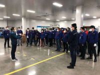 A.O.史密斯向武汉及全国百家医院捐赠千万元空气净化器
