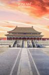 【YASLAN】中式风强势安利 快来品味浓郁的东方美