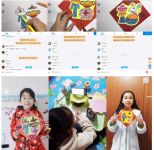 艺术与公益同行，美克“在线陪伴”传递美好