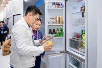 特殊时期，海尔冰箱发布四大场景守护饮食健康