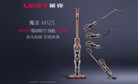 家用吸尘器什么牌子好，这款黑科技吸尘器了解下