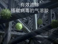 专家：气溶胶传播没那么可怕，室内可使用空气净化器