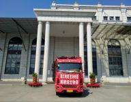 “珠江电缆”“亚洲电缆”助力雷神山医院建设，共抗疫情