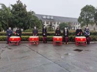 铁军同行，齐心战疫丨梦天家居全力保障，有序复工