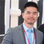 家居战“疫”| 德国玛堡壁纸何书豪：危机即转机 以更务实的态度和行动应对挑战