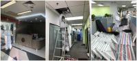 抗击疫情|科勒严格执行复工防疫措施,保障办公环境安全