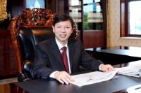 万家丽董事长黄志明：施援战“疫”，危难时刻显担当