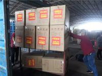 千里驰援，金牌卫浴紧急拨调产品支援湖北医院建设