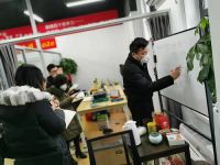 齐心协力战疫情，共同抗“疫”，我们一直在行动