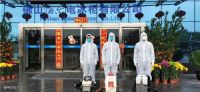 安全防疫下复工,多地政府点赞,海尔智家成"企业样板"!
