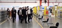 继合肥后海尔智家佛山滚筒互联工厂又成为当地复工样板