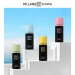 曝光 张韶涵御用 派克欧陆2020圆筒伞