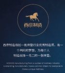 Seaya床垫—试运行酒店新零售睡眠店