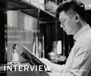 吴英翔：商业设计不是形式，是让人由空间到心灵的互动