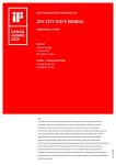 乾正设计申俊伟荣获德国iF DESIGN AWARD 2020设计大奖