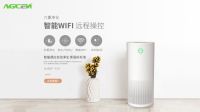 新型肺炎传播感染 空气净化器有用吗？