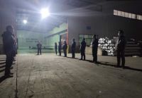 开足马力 江西南亚铝业跨界助力抗疫阻击战