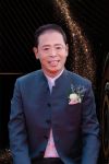 德国汉诺陈镇鑫：谱写一曲《光荣的江城》，为武汉加油！