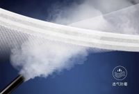 JCC天洋墙布视频实测：“吹、摸、闻、看、测”五步鉴别