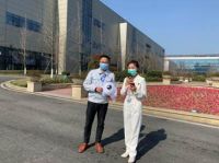 拓宽网上招聘渠道 成都高新首场直播提供5万余个岗位需求