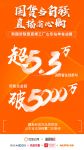 四大新国货智造品牌联手直播狂揽5000万元订单