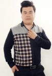 装修美图 | 鲁能七号院 118 平米现代风格浪漫时空汇 (5)张