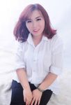 装修美图 | 世华龙樾 87 平米新古典风格演绎风华时代 (5)张