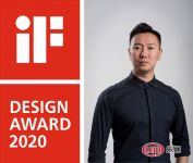 徐麟作品天悦KTV荣获德国IF国际设计奖