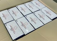 中韩民企，携手抗疫！