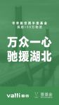 抗疫时期的华帝股份：积极驰援疫区 有序推进复工