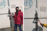 疫情就是战情， Roca紧急供货支援武汉梁子湖人民医院建成