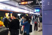 全民战“疫”丨当春日渐暖，美好终将到来