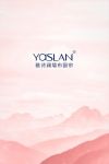 【YASLAN】如果春天有颜色 那么一定是樱粉色