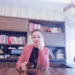 新青年丨博臻家居秦丽：积极应对 踏实做事