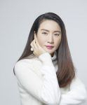 爱依瑞斯范姗姗：面对疫情挑战“唯快不破”