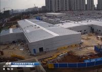 火神山、雷神山医院建设背后的“人民健康守护者”