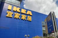 宜家，在中国趟过大江大河？