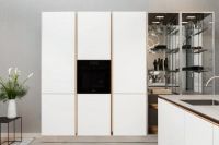 高端橱柜品牌siematic 现代人品质生活的最佳伴侣